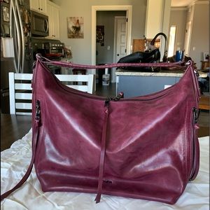 Botkier Geniune Leather Handbag